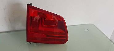 golf 6 instrument tabla: STOP LAMPA ZA VOLKSWAGEN TIGUAN OD 2009. DO 2011. GOD. - 5N0945093G | — 2