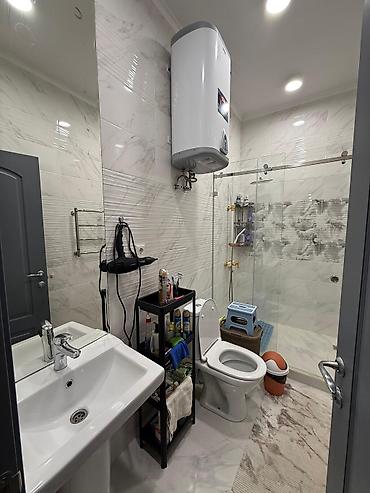 Продажа коттеджей и домов: Продается коттедж в селе Чок-Тал Palm Beach с обустроенным участком и — 37