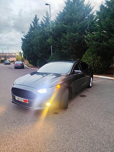 opel astra has: Ford Fusion: 1.5 l | 2014 il 197000 km Sedan — 4