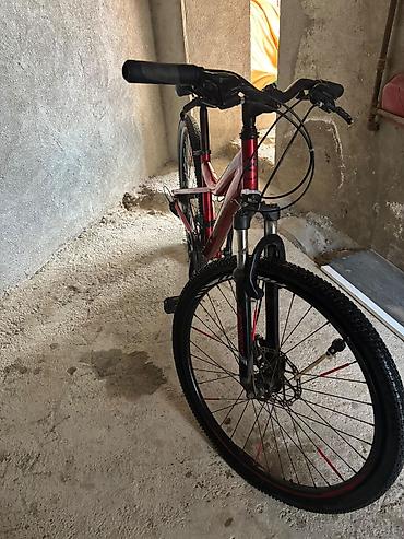 velo teker: 1 sezon surulub skoruslar herbiri islek veziyetde 3-7 dir tormuzlar — 2