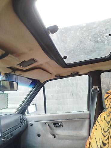 Volkswagen: Volkswagen Golf: 1994 г., 1.8 л, Ручные, Хэтчбэк — 7