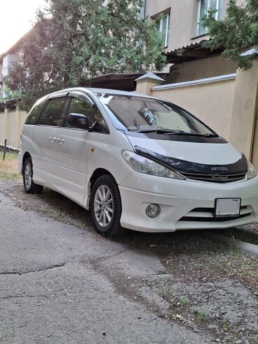 купить двигатель на тойоту авенсис: Toyota Estima: 2002 г., 2.4 л, Автоматические, Газ, Минивэн