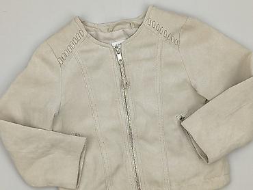 kaskada bluzki: Kurtka przejściowa, H&M, 2-3 lat, 92-98 cm, stan - Bardzo dobry — 1