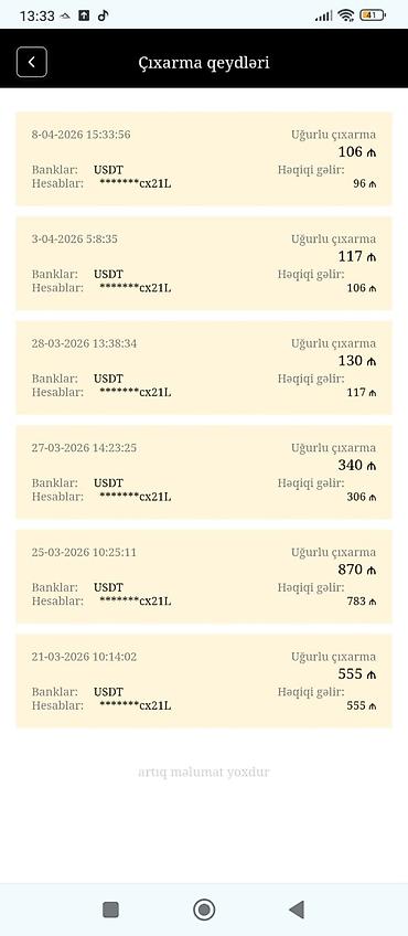 Konteynerlər: Any Unboxing – — 3