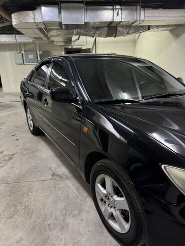 купить машину шевроле: Toyota Camry: 2005 г., 2.4 л, Автоматические, Бензин, Седан