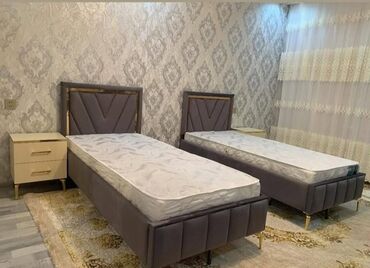 Çarpayılar: Yeni, Təknəfərlik çarpayı, Bazasız, Matras ilə, Siyirməsiz, Azərbaycan — 10