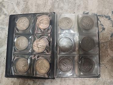 Монеты: Цена за штучку 300 сом-копии — 3