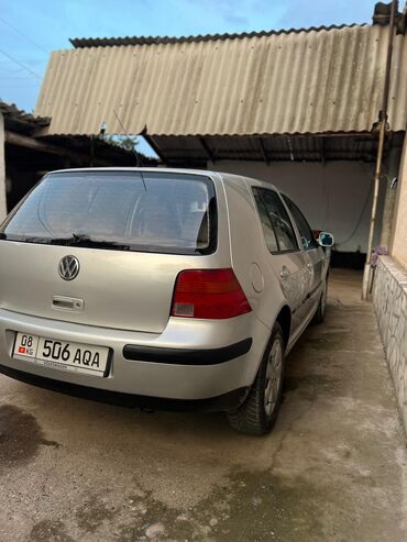 решотка радиатора форд фокус 2: Volkswagen Golf: 1998 г., 1.6 л, Автомат, Бензин, Хетчбек