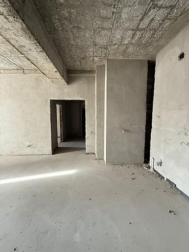 Продажа квартир: 1 комната, 62 м², Элитка, 10 этаж, Готовая ПСО (под самоотделку) — 6