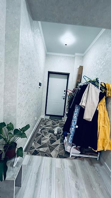 2026: 1 комната, 45 м², Технопарк Элитка, 14 этаж, Евроремонт — 7