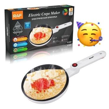 Mini popkorn aparatları: Müxtəlif məişət əşyaları topası. Dəstdə Dessini əl mikseri, saç — 9