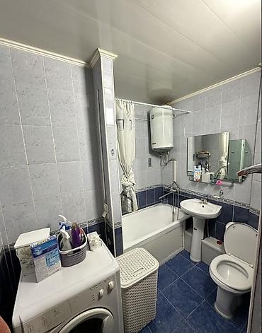 85000: 2 комнаты, 55 м², Золотой квадрат Индивидуалка, 3 этаж — 6