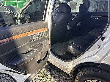 Honda: Honda CR-V: 2019 г., 1.5 л, Вариатор, Бензин, Кроссовер — 18