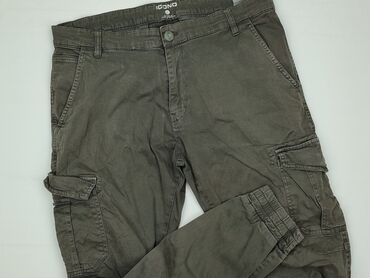 SMOG, Cargo for women, size L