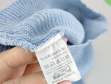 spodenki jeansowe pull: Sweter damski, rozmiar S — 4