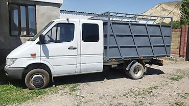 лампа керосиновая: Легкий грузовик, Mercedes-Benz, Дубль, Б/у — 3