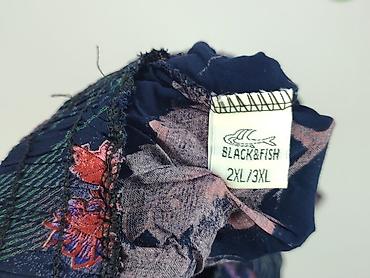 alcott pants: Spodnie materiałowe damskie, rozmiar 2XL — 4