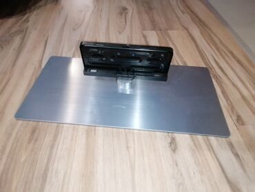 Aksesoari za TV i video: Metalna podloga sa držačem za TV SAMSUNG UE55H6700 UE40H UE48H — 2