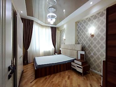 qurtulus 93 evler: H.Aslanov metrosunun çıxışından 200-300 m aralıda yerləşən yeni tikili — 4