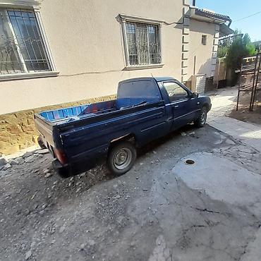 mazda 7: ВАЗ (ЛАДА) 2104: 2002 г., Механика, Пикап — 2
