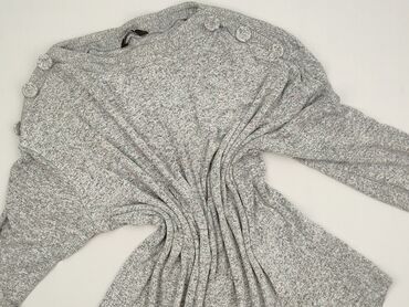 sukienka sweterkowa plus size: Evans, Sweter damski, rozmiar 4XL