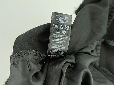 45 x 24: Dunnes, Spodnie materiałowe damskie, rozmiar 3XL — 5