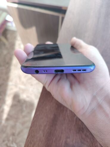 redmi 7 irşad: Xiaomi Redmi 9, 64 GB, rəng - Bənövşəyi
