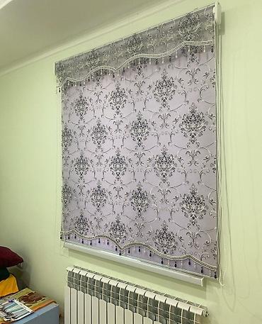 Pərdə və tüllər: Jalüz pərdə ucuz  sok qiymətlər bizdə 2 ya 3 günərzində hazırlama — 16