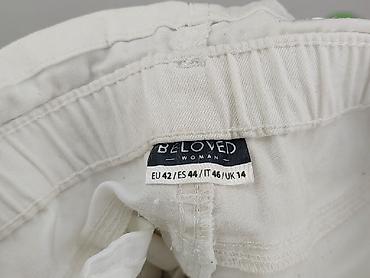 spodenki 44: Beloved, Szorty damskie, rozmiar XL — 4