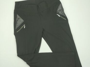 legginsy puma 7 8: Leggings, XL (EU 42), condition - Good