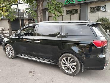 прибор фит: Kia Carnival: 2018 г., 2.2 л, Автомат, Дизель, Минивэн — 9