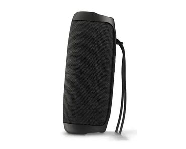 usb za internet: ENERGY SISTEM Urban Box 3 Space – Prenosivi Bluetooth zvučnik (crni) 🔊