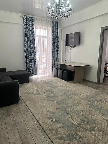 Продажа квартир: 2 комнаты, 52 м², 2 этаж — 10