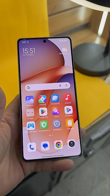 Redmi: Redmi, Redmi Note 13 Pro, Б/у, 256 ГБ, 2 SIM — 14