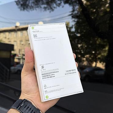 iphone 6 j: IPhone 17 Pro Max, Новый, 256 ГБ, Белый, Кабель, Коробка, 100 % — 4