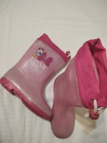 crocs čizme: Rubber boots, Size - 30