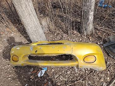 Щитки приборов: Щиток приборов Daewoo Оригинал — 5