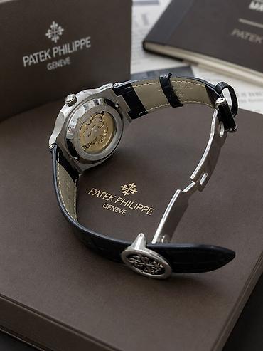 philip plein: Yeni, Qol saatı, Patek Phillipe — 10