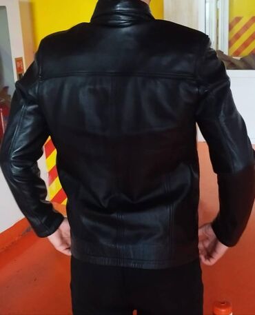 Kurtkalar: Piero Paul brend deri kurtqa 595 azn alnibHədiyə olnub isdifade — 11