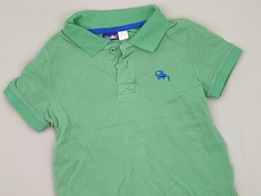 T-shirt, Lupilu, 5-6 years, 110-116 cm, condition - Very good