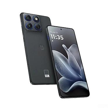edge: Motorola Edge 50, 512 GB, rəng - Yaşıl, Kredit — 1
