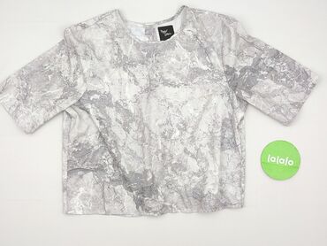 Bluzki: Bluzka damska, rozmiar M — 3