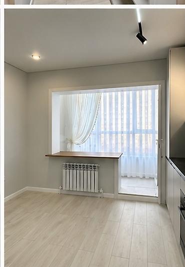 ts group: 1 комната, 53 м², Технопарк 108 серия, 6 этаж, Евроремонт — 5