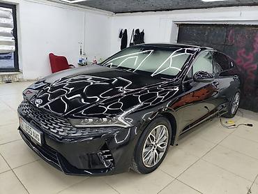 Транспорт: Полировка кузова автомобиля 3х этапное полировка с нонисением — 4