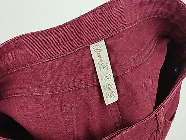 jenasy: Denim Co, Szorty damskie, rozmiar M — 6