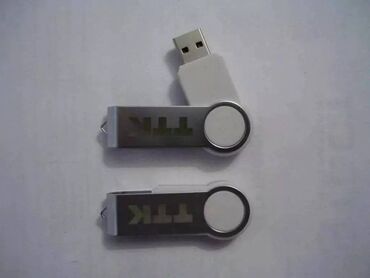 Digər kompüter aksesuarları: Брелок Флеш-накопитель USB 4 Gb
Флеш-накопитель USB 4 Gb