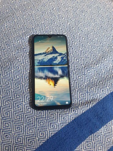 Honor: Honor 10 Lite, Б/у, 64 ГБ, цвет - Черный, 2 SIM — 8
