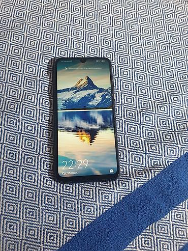 Honor: Honor 10 Lite, Б/у, 32 ГБ, цвет - Черный, 2 SIM — 9