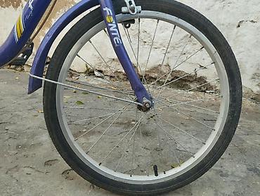 velosiped enduro: Şəhər gəzintisi üçün yığcam velosiped – Fonte marka. 6-10 yasa uygun — 3
