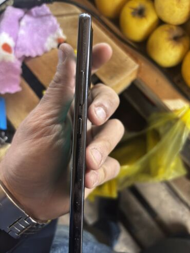 Samsung: Samsung Galaxy A53 5G, 128 GB, rəng - Qara, Barmaq izi, İki sim kartlı, Face ID — 4